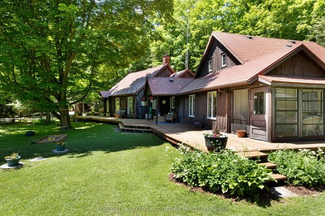 1358 Rideau Ferry Road, Drummond/North Elmsley