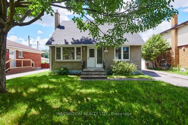 1956 Othello Avenue, Elmvale Acres and Area