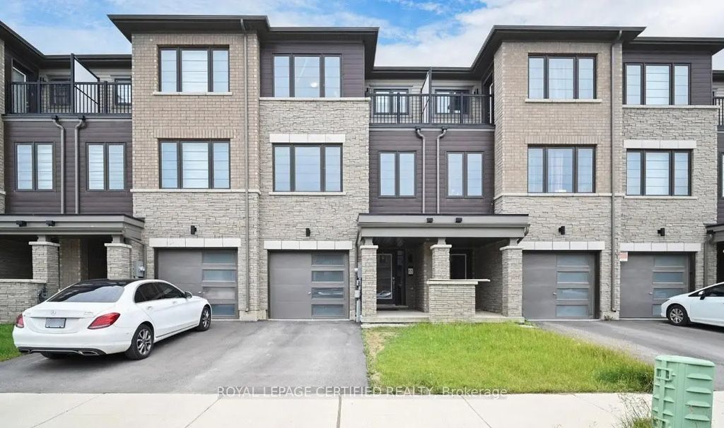 65 Holder Drive, Brantford