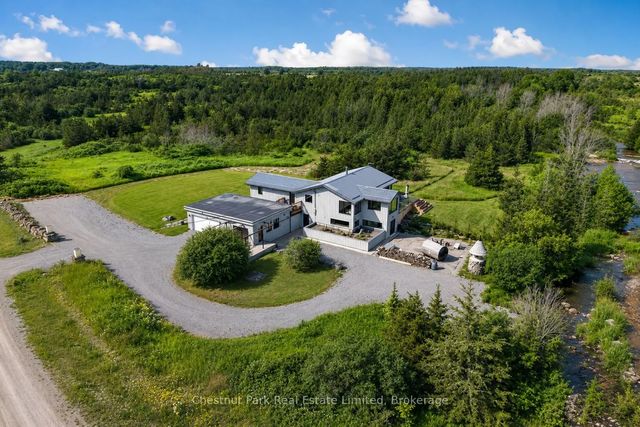 745 Crowes Road, Prince Edward County
