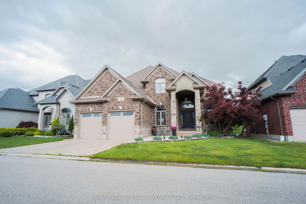 515 Skyline Avenue 31, London North