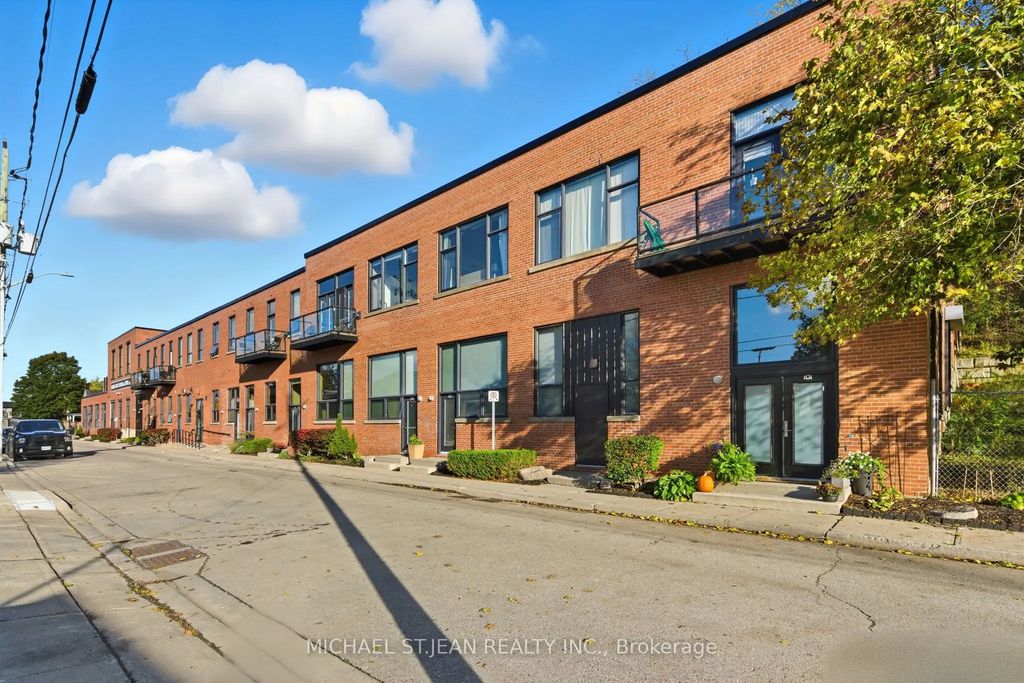 85 Spruce Street N 203, Cambridge