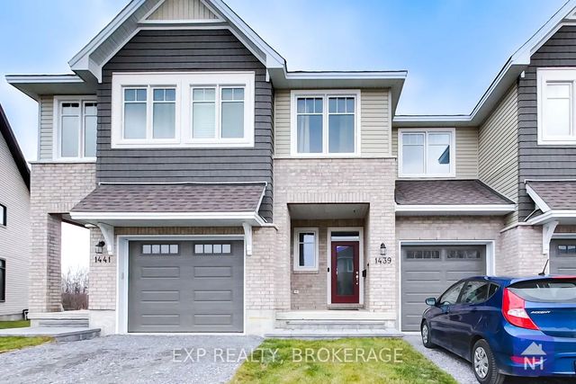 1439 Summer Street, Kingston
