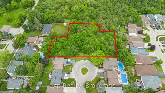 Glenburnie Drive, Guelph