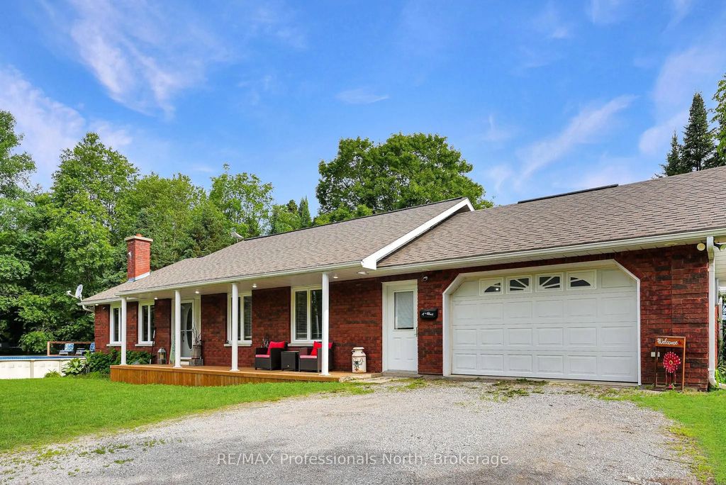 1187 Woods Road, Dysart et al