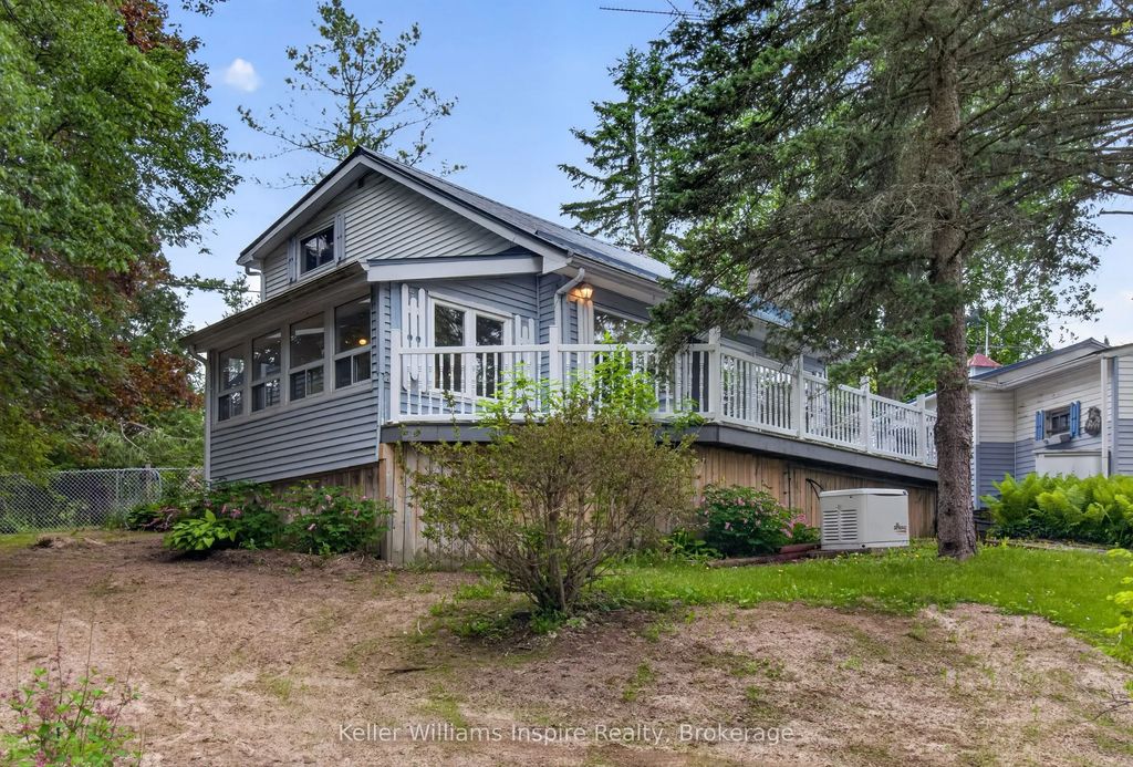 38 Jackson Road, Trent Hills