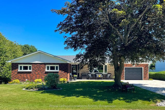 595 Ridge Road, Meaford