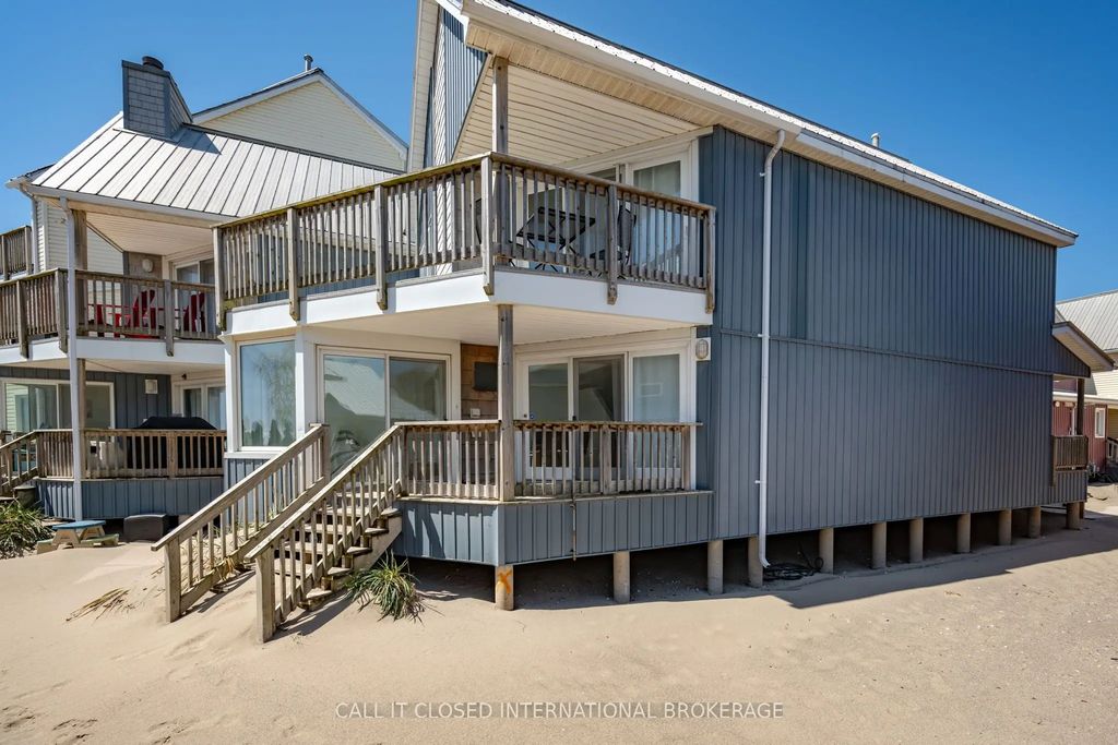 374 Edith Cavell Boulevard 3, Central Elgin