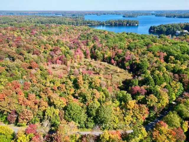 Acton Island Road, Muskoka Lakes