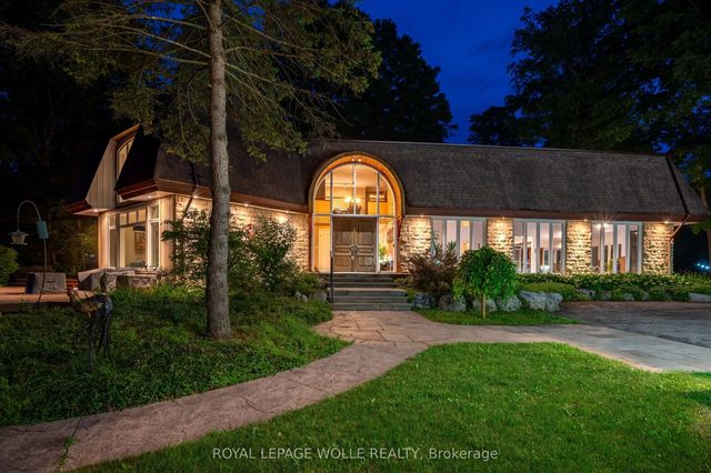 2229 Herrgott Road, Wellesley