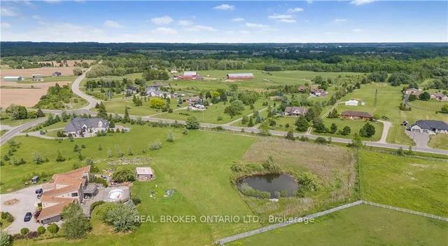 418 Mcbay Road, Brant