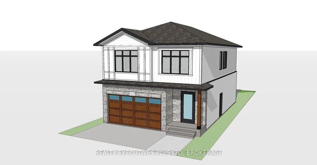 Lot 241 Humboldt Parkway, Port Colborne