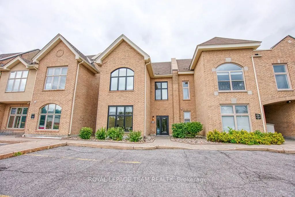 84 Centrepointe Drive, South of Baseline to Knoxdale