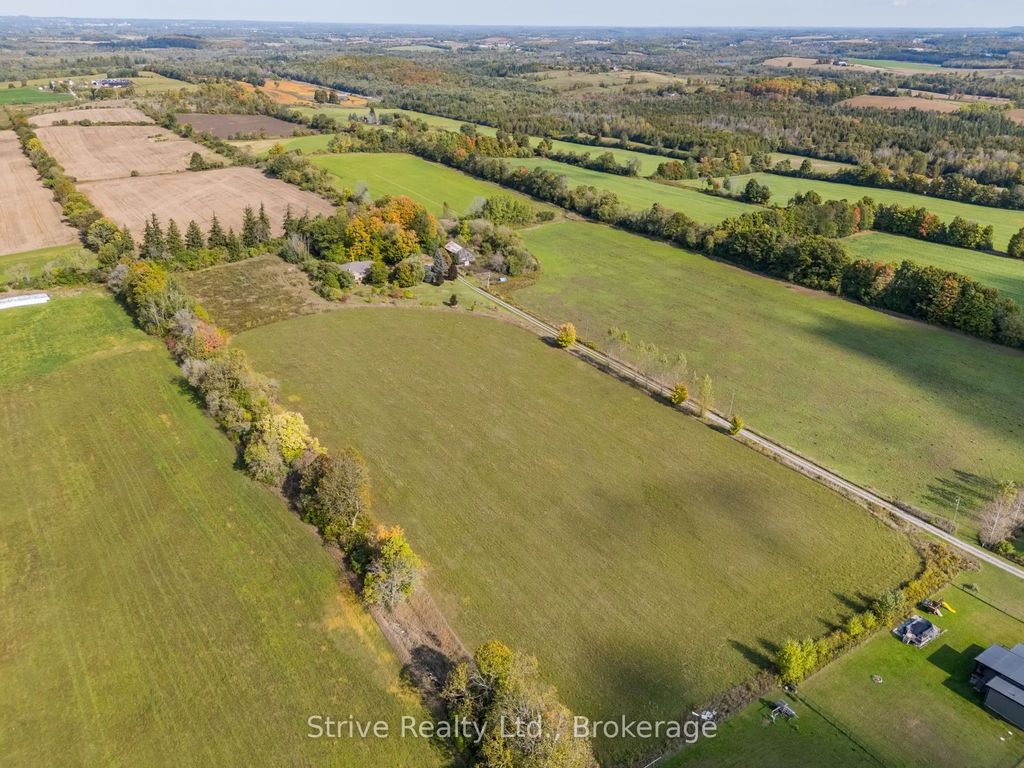 996 Third Line, Otonabee-South Monaghan