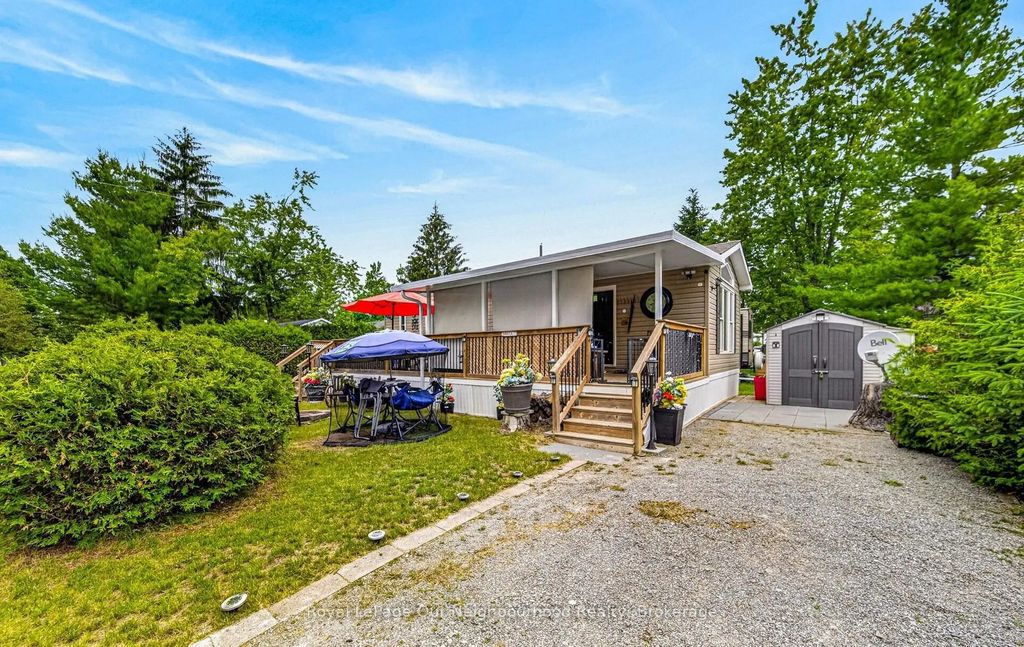 2152 County Rd 36 N/a Lot 2, Kawartha Lakes