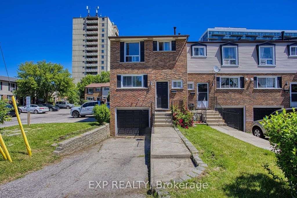75 Berkindale Drive 85, Hamilton