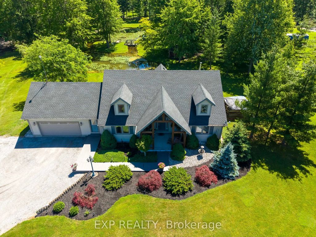 50849 O'reilly's Road S, Wainfleet