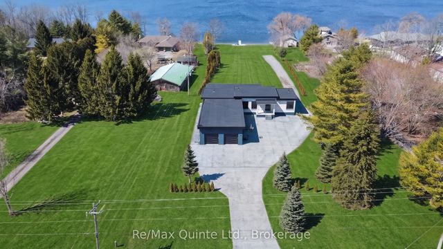 2528 County Road 3 N/a, Prince Edward County