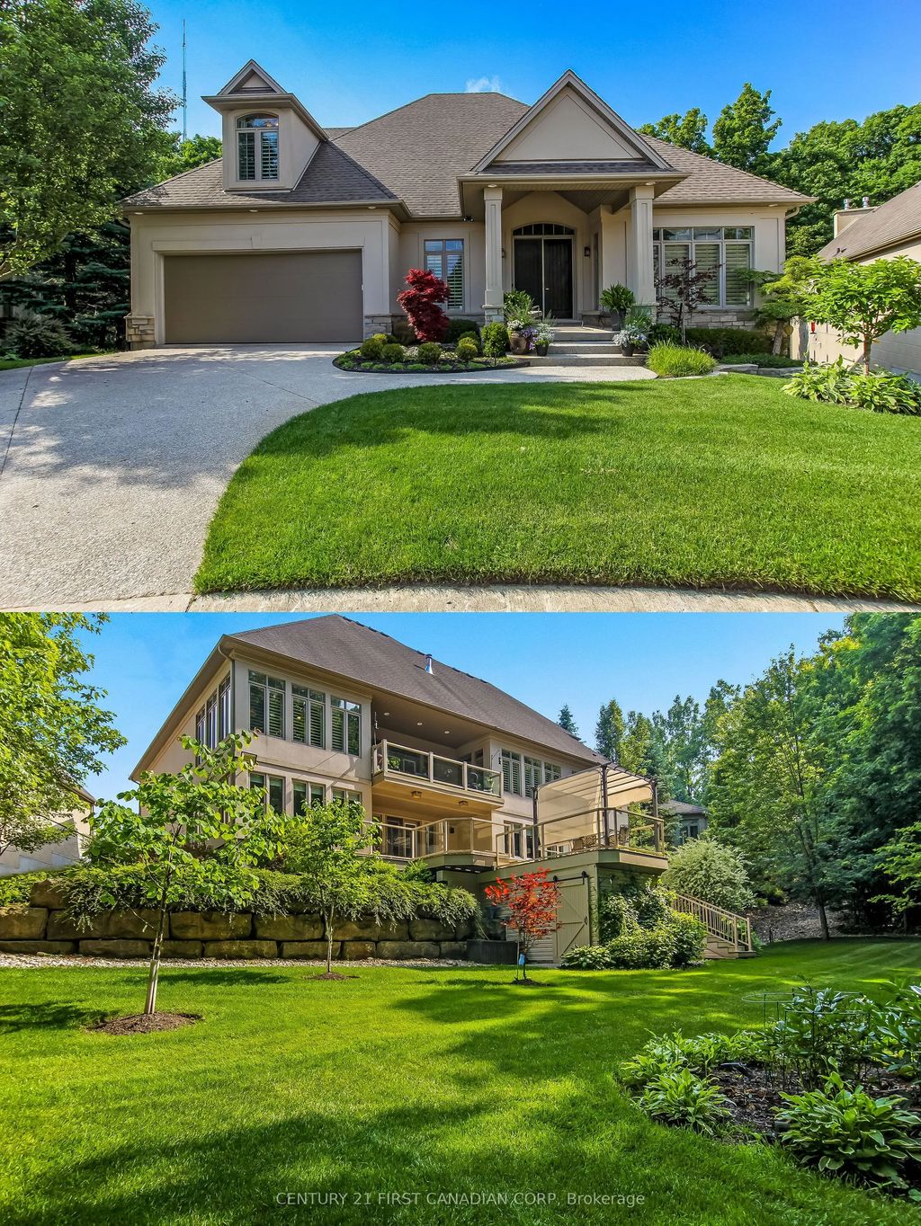 1615 Byron Baseline Road 15, London South