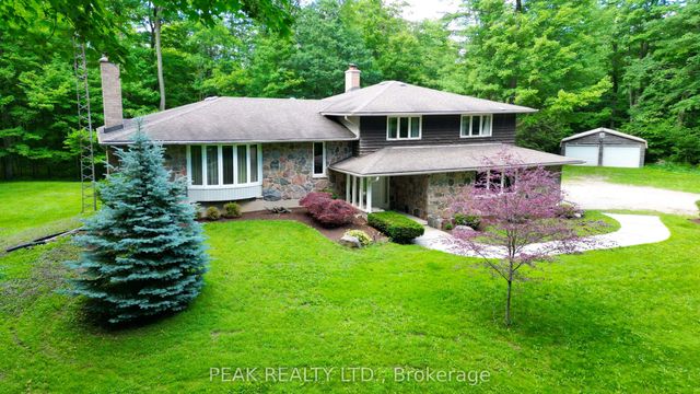 2430 Bethel Road, Wilmot