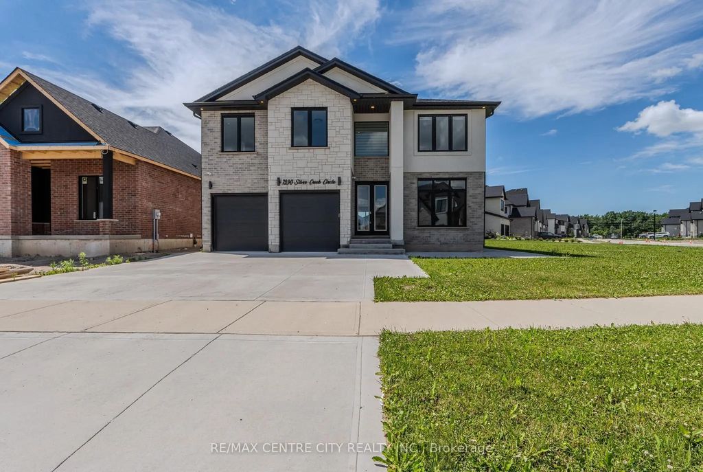 7290 Silver Creek Circle, London South