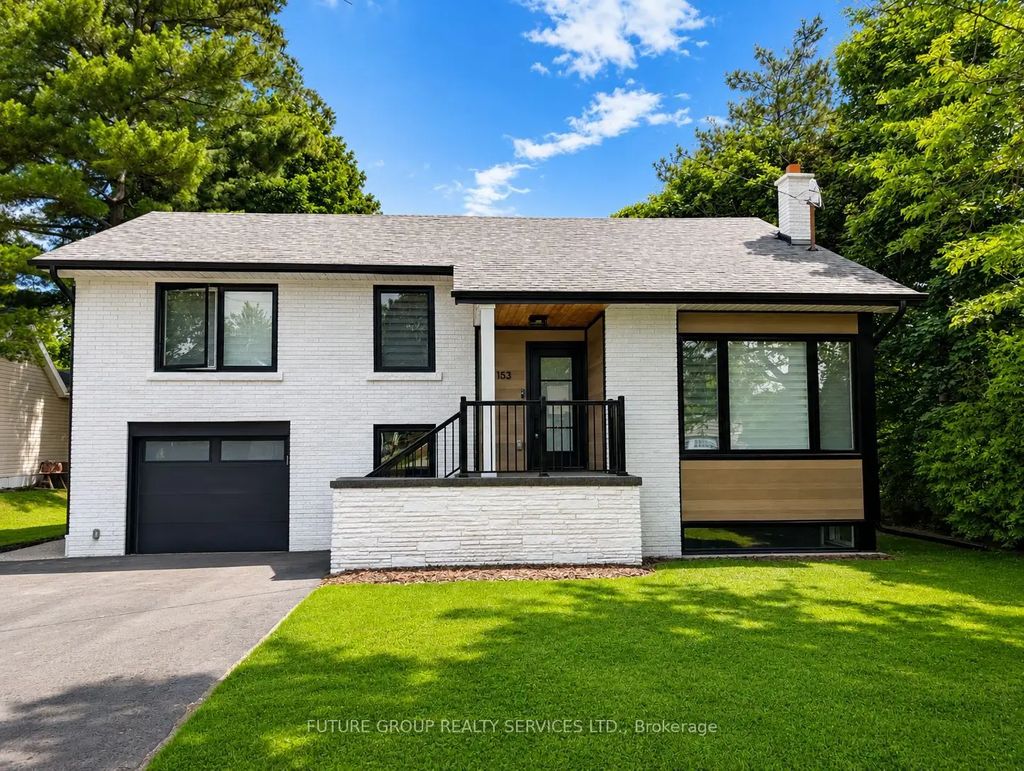 153 Daniel Street N, Erin