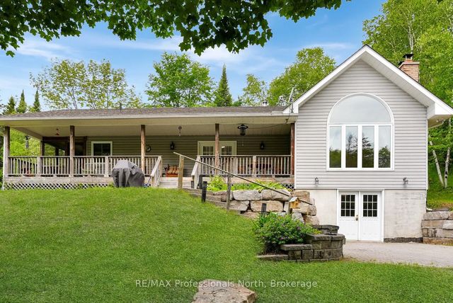 17254 Highway 118 N/a, Highlands East