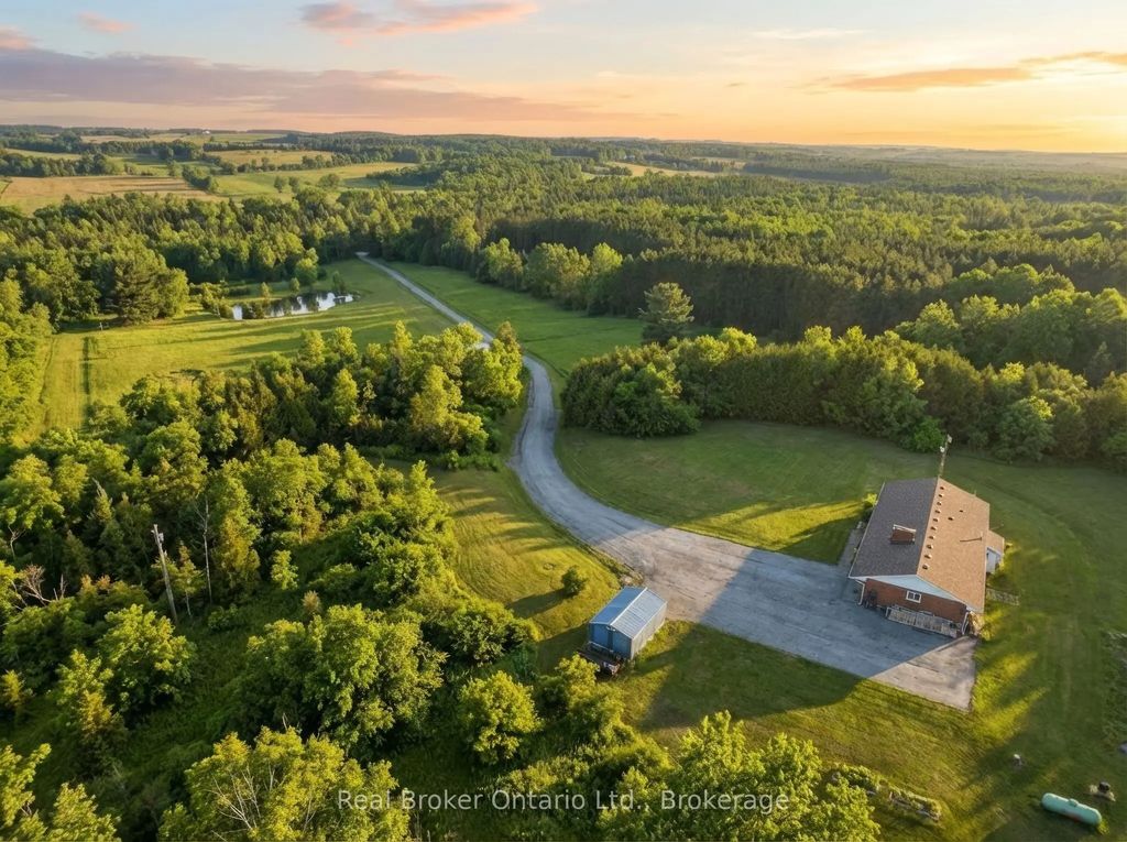 9639 Sideroad 27 Side Road, Erin