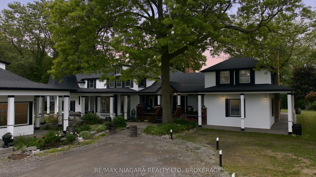 214 Windmill Point Road S, Fort Erie