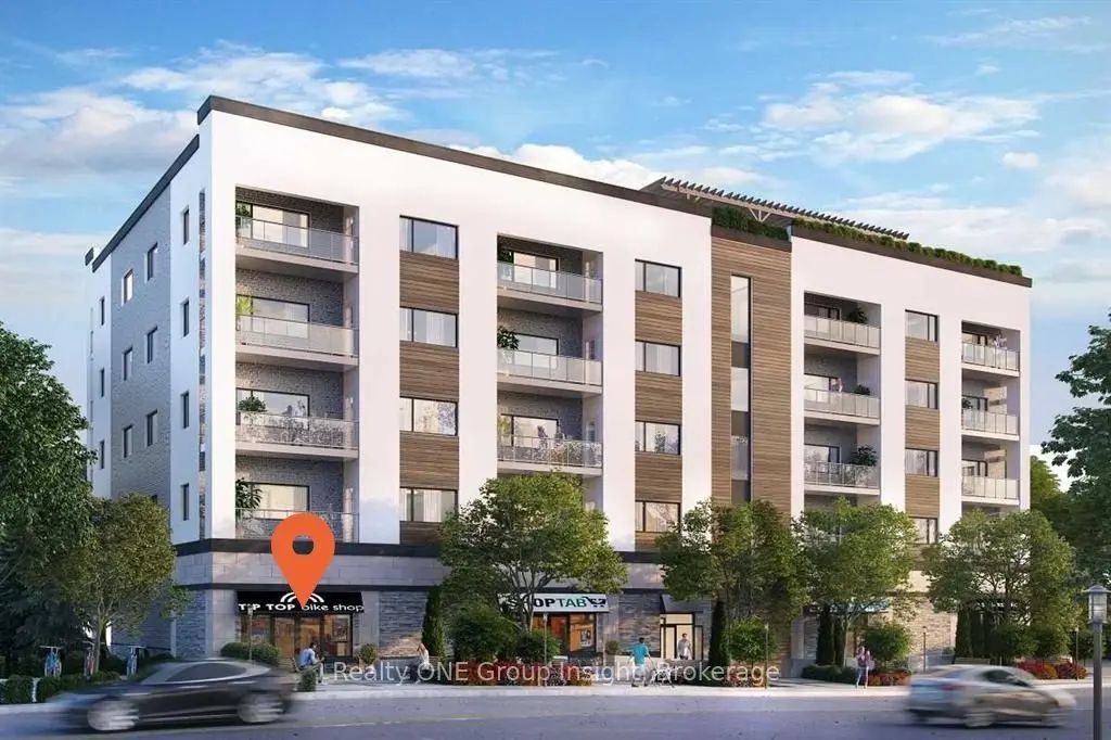 4514 Ontario Street 101, Lincoln