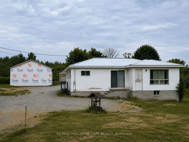 1594 Honey Harbour Road, Georgian Bay