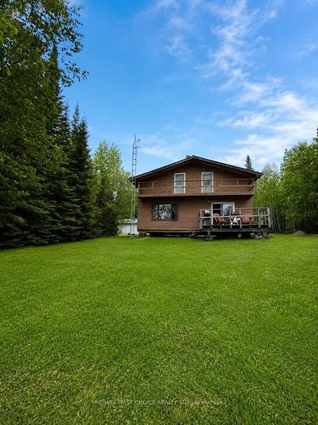 Lot 6 Waba Road Lower Twin Lakes, Greenstone