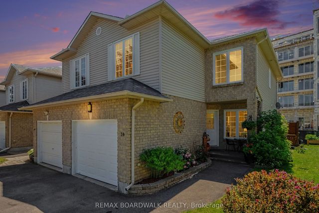 38 Roger Crescent, Casselman