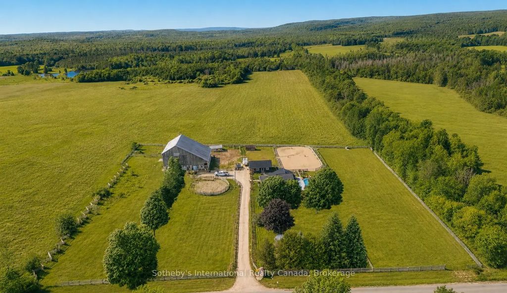 467435 12th Concession B Concession, Grey Highlands