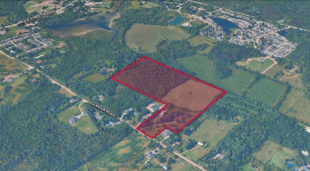 70 Gilmour Road, Puslinch