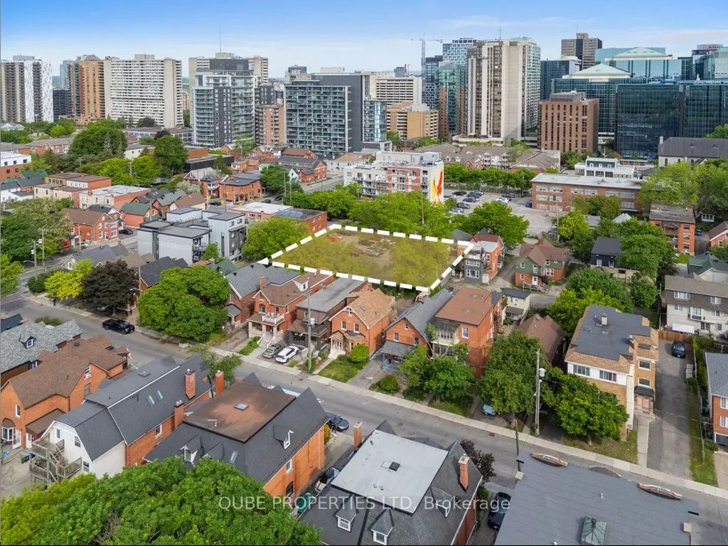 440-454 Lisgar Street, Ottawa Centre