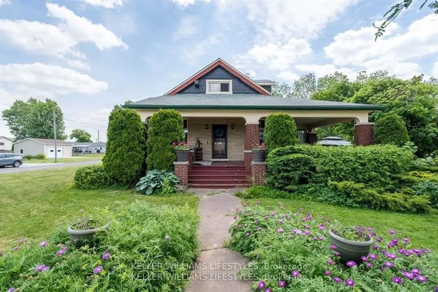 93 Sarah Street, Lambton Shores