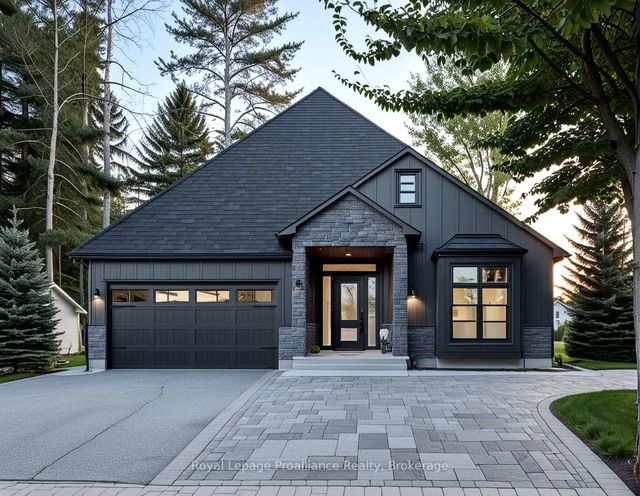 36 Deerview Drive, Quinte West