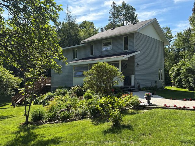 273 Simpson's Hill Road, Machar