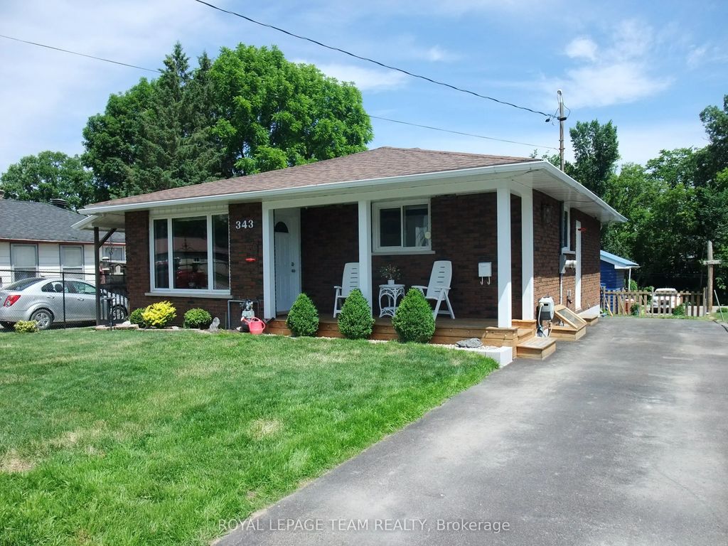 343 Harry Street, Renfrew