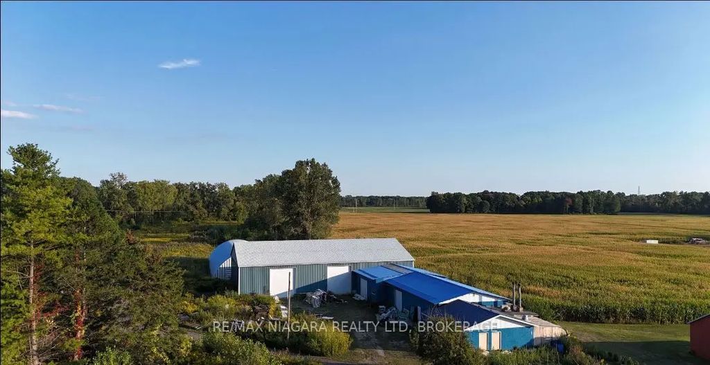 1616 Highway 3 Highway E, Haldimand