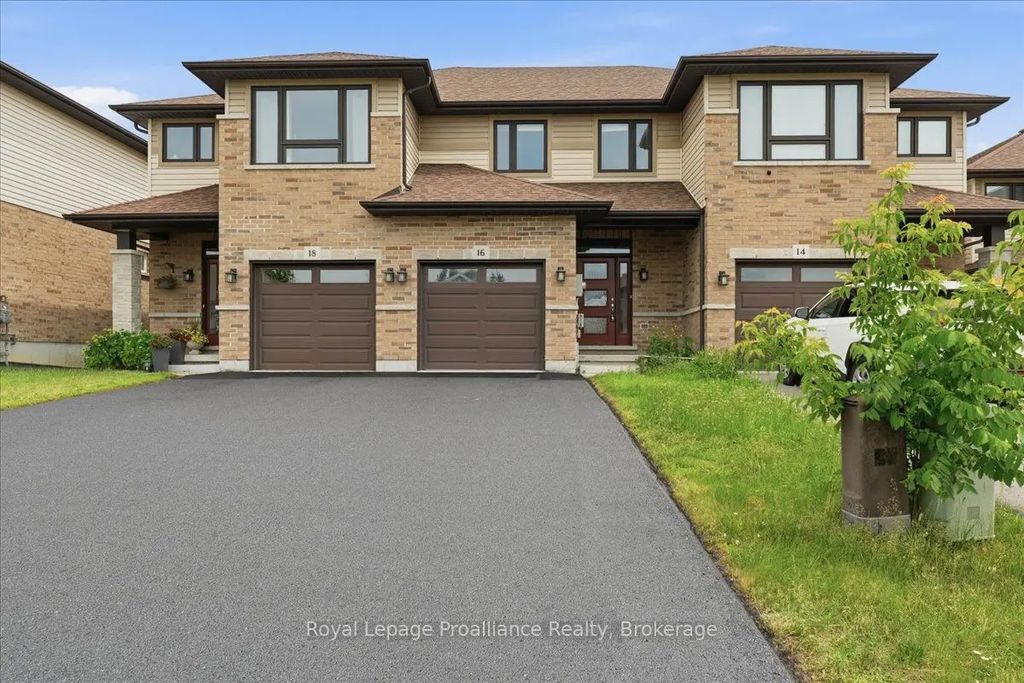 16 Ledgerock Court, Quinte West