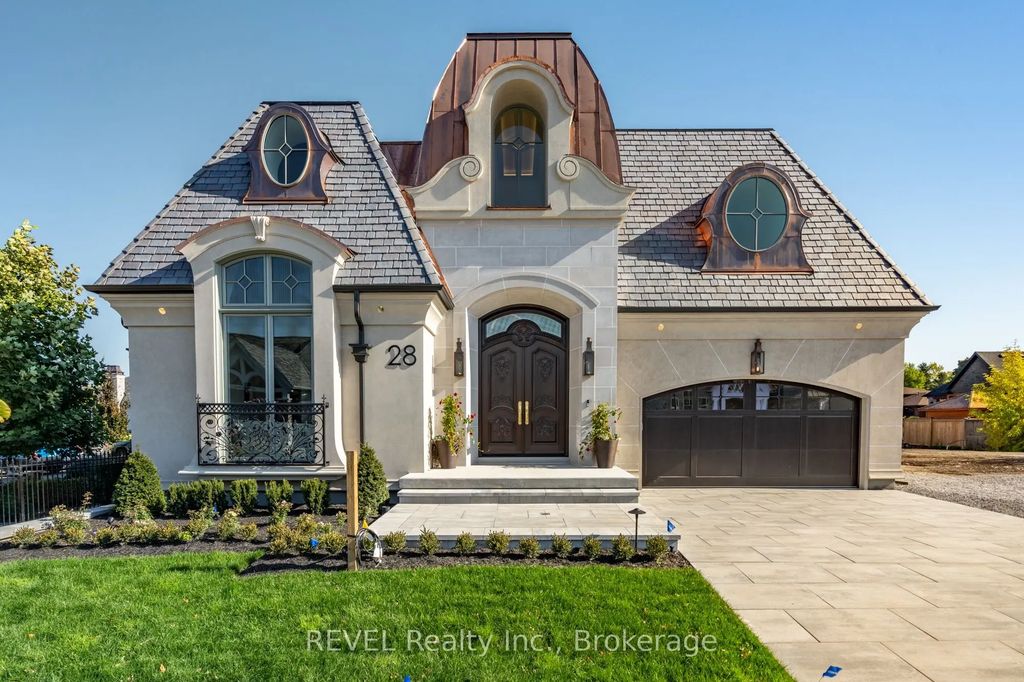 28 Cottage Street, Niagara-on-the-Lake