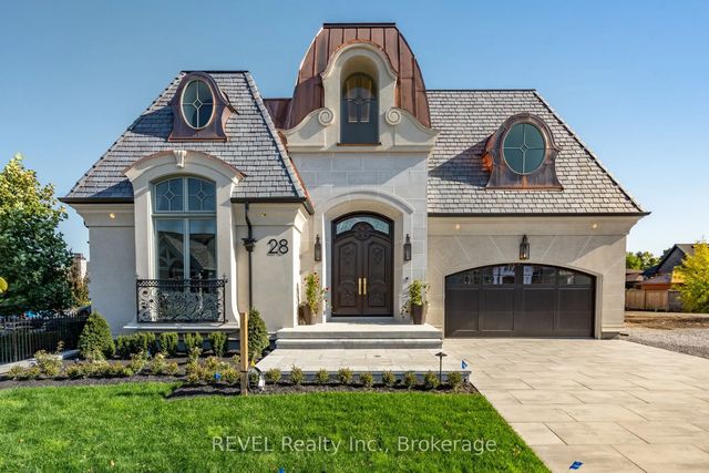 28 Cottage Street, Niagara-on-the-Lake