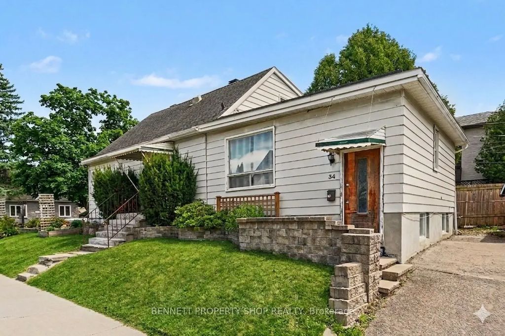 34 Hazel Street, Glebe - Ottawa East and Area