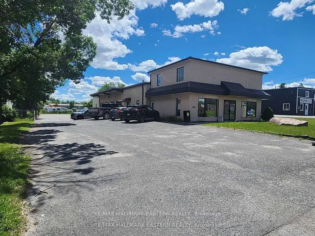 708 Rye Street, Peterborough