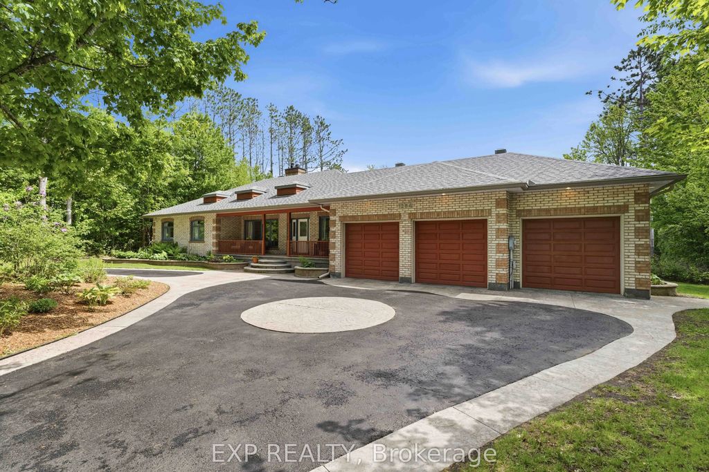 1264 Barnwell Crescent, Orleans - Cumberland and Area