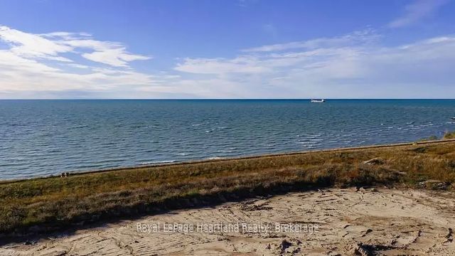 472 Coast Drive, Goderich