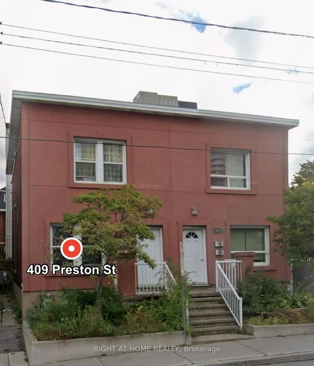 409b Preston Street 409, Dows Lake - Civic Hospital and Area