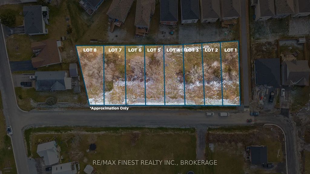 Lot 5 Emma Street, Loyalist
